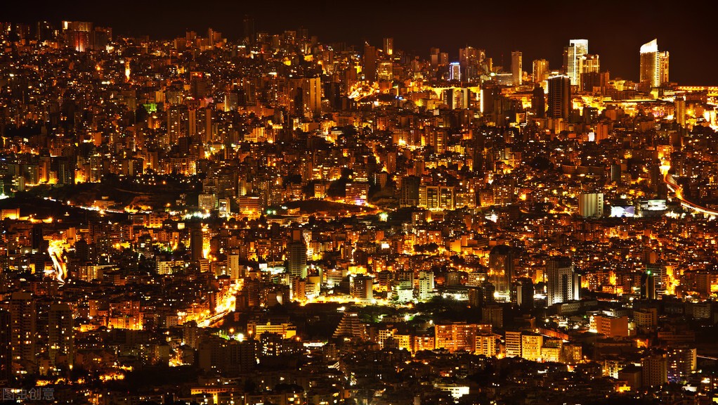 黎巴嫩人口(黎巴嫩GDP总量566亿美元，人口610万，相当于我们什么水平？)